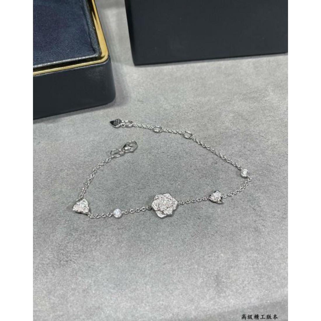 期待値も高いアイテム 2024SS ブレスレット PIAGET ピアジェ - 画像 (7)