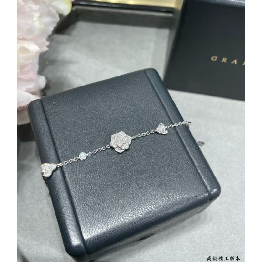 期待値も高いアイテム 2024SS ブレスレット PIAGET ピアジェ - 画像 (8)