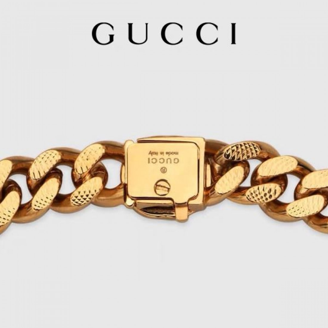 素敵デザイン未入荷ブランド 2024SS ネックレス GUCCI グッチ - 画像 (7)