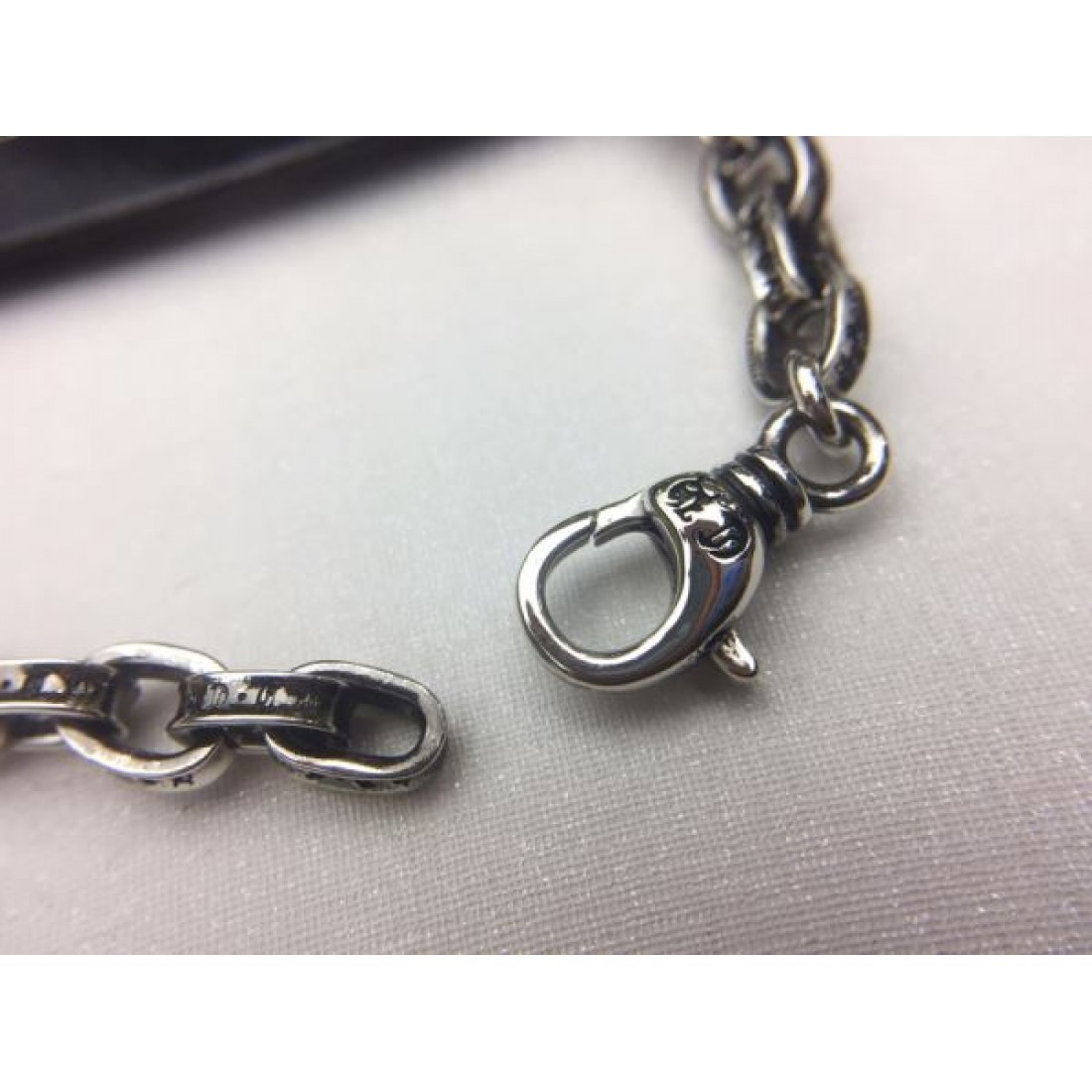 CHROME HEARTS クロムハーツ 夏季新作セール 2024SS ブレスレット - 画像 (9)