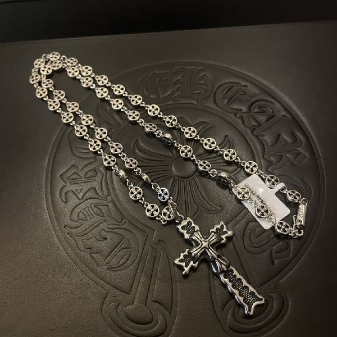 トレンド商品 2024SS ネックレス CHROME HEARTS クロムハーツ - 画像 (10)
