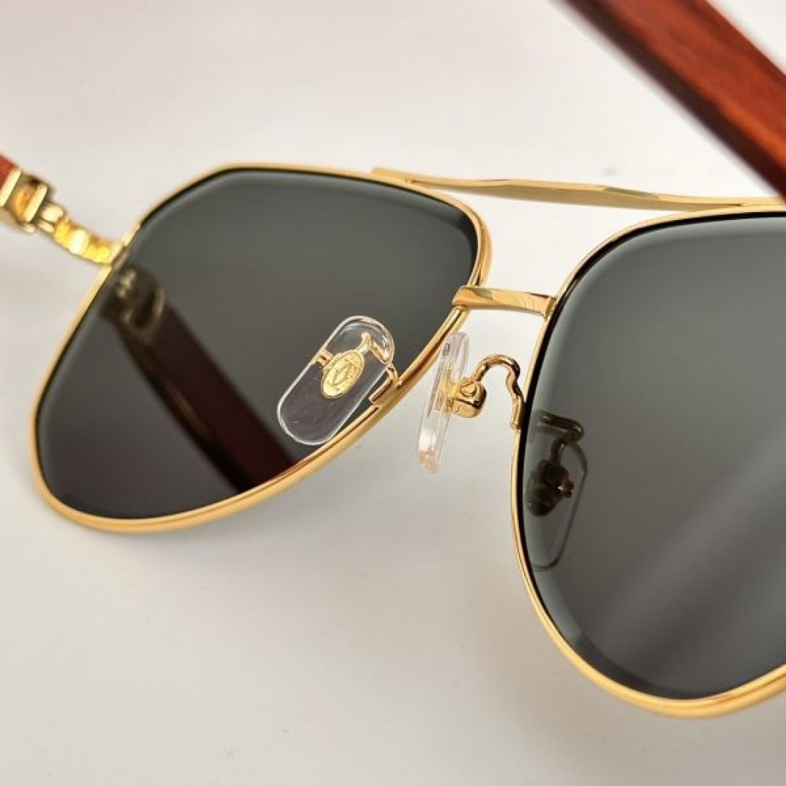 CARTIER カルティエ 2024SS サングラス 夏季日本未入荷カラー - 画像 (9)