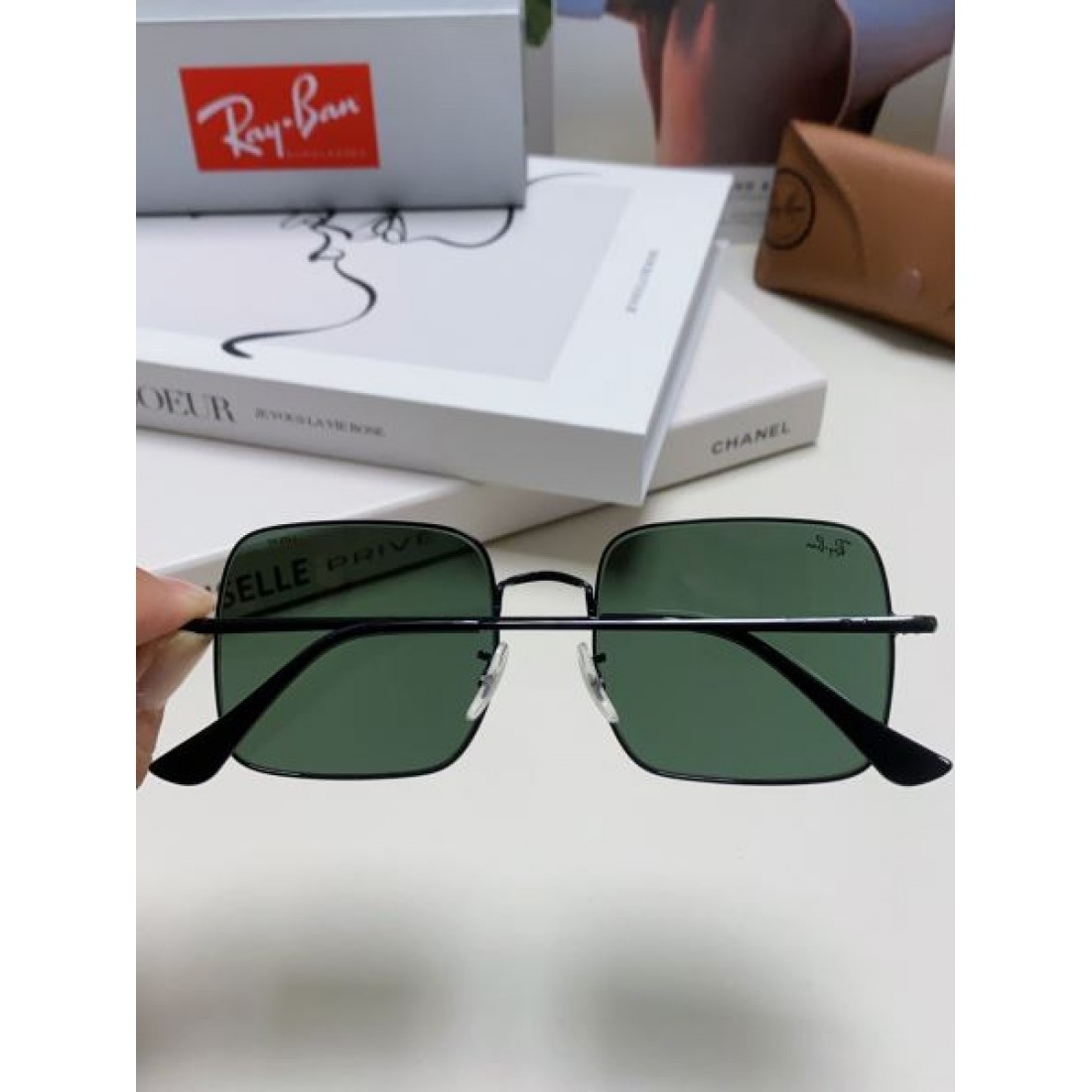 RAYBAN レイバン 2024SS サングラス お洒落度が一段アップする - 画像 (8)