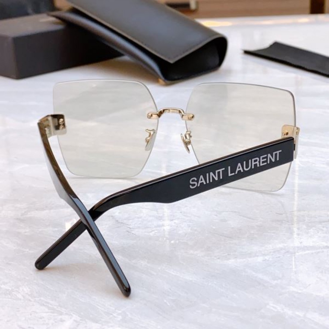 YSL イヴ サンローラン 2024SS サングラス この夏買うべき - 画像 (10)