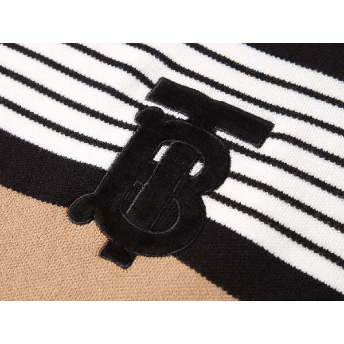 2024SS 注目のポイント BURBERRY バーバリー セーター - 画像 (10)