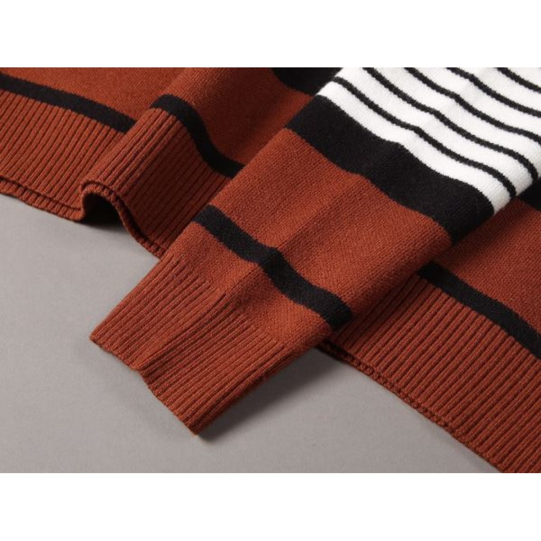 2024SS 愛用者が続出中 BURBERRY バーバリー セーター - 画像 (7)
