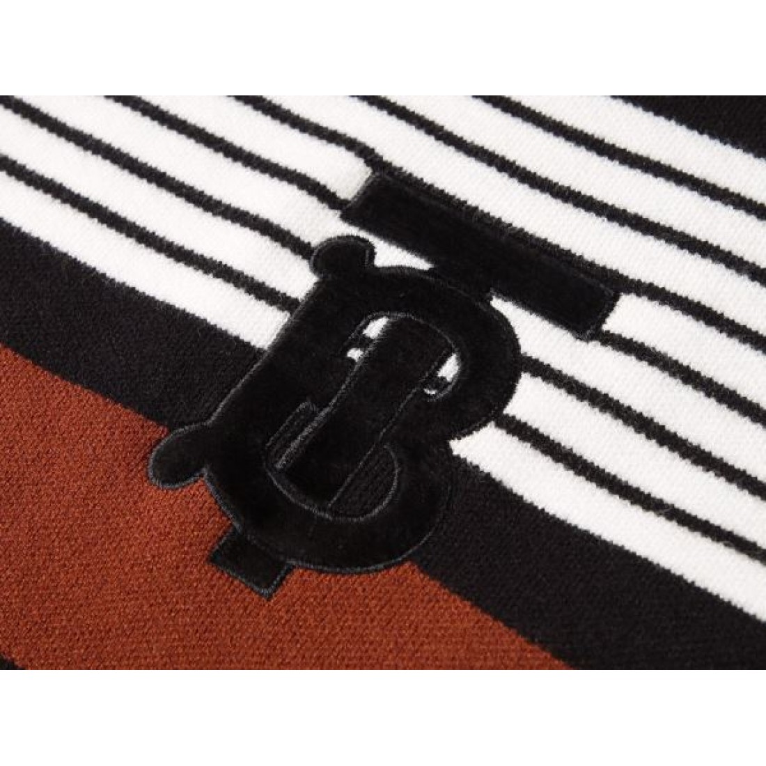 2024SS 愛用者が続出中 BURBERRY バーバリー セーター - 画像 (10)