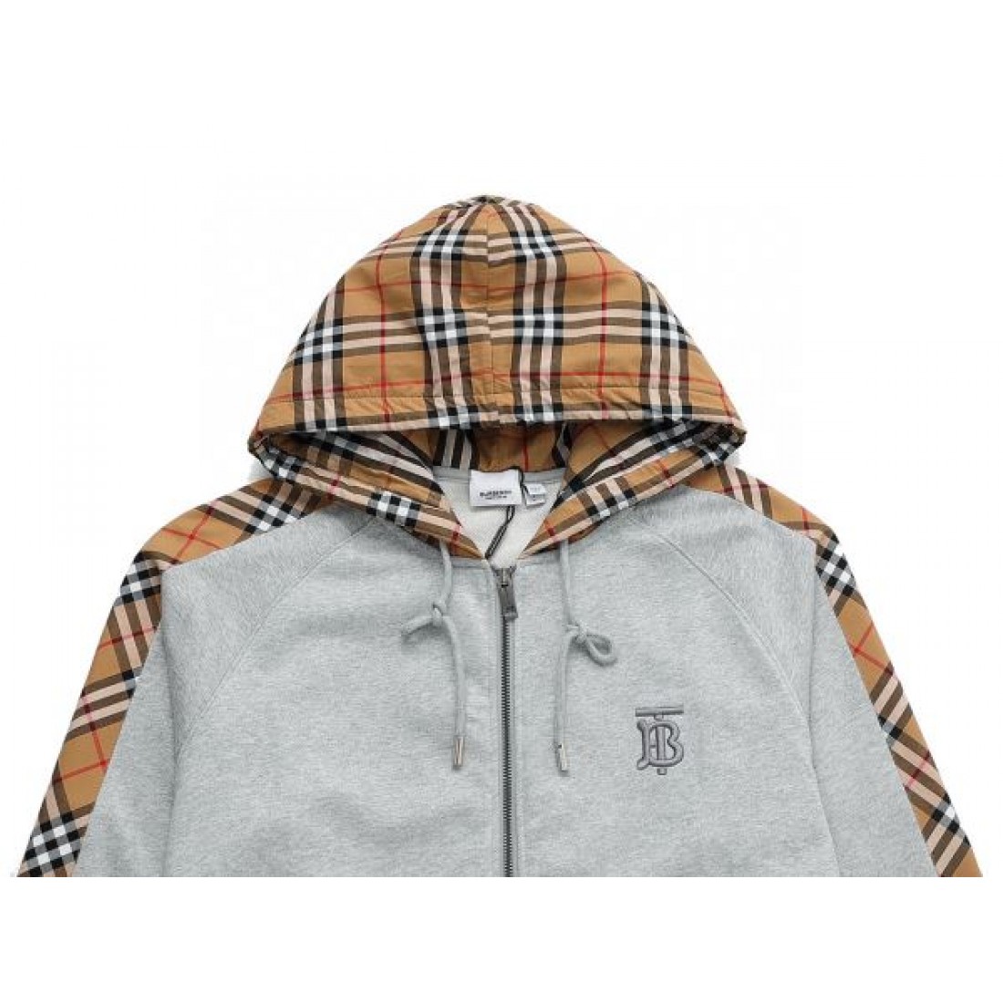 2024FW BURBERRY バーバリー 人気アイテムお早めに コート - 画像 (5)