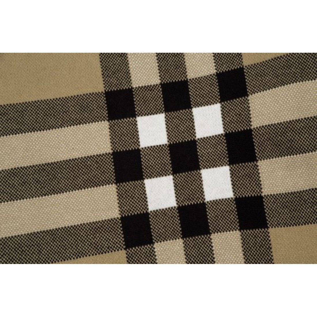 2024FW BURBERRY バーバリー ジュアル感強めの着 カーディガンコート - 画像 (8)