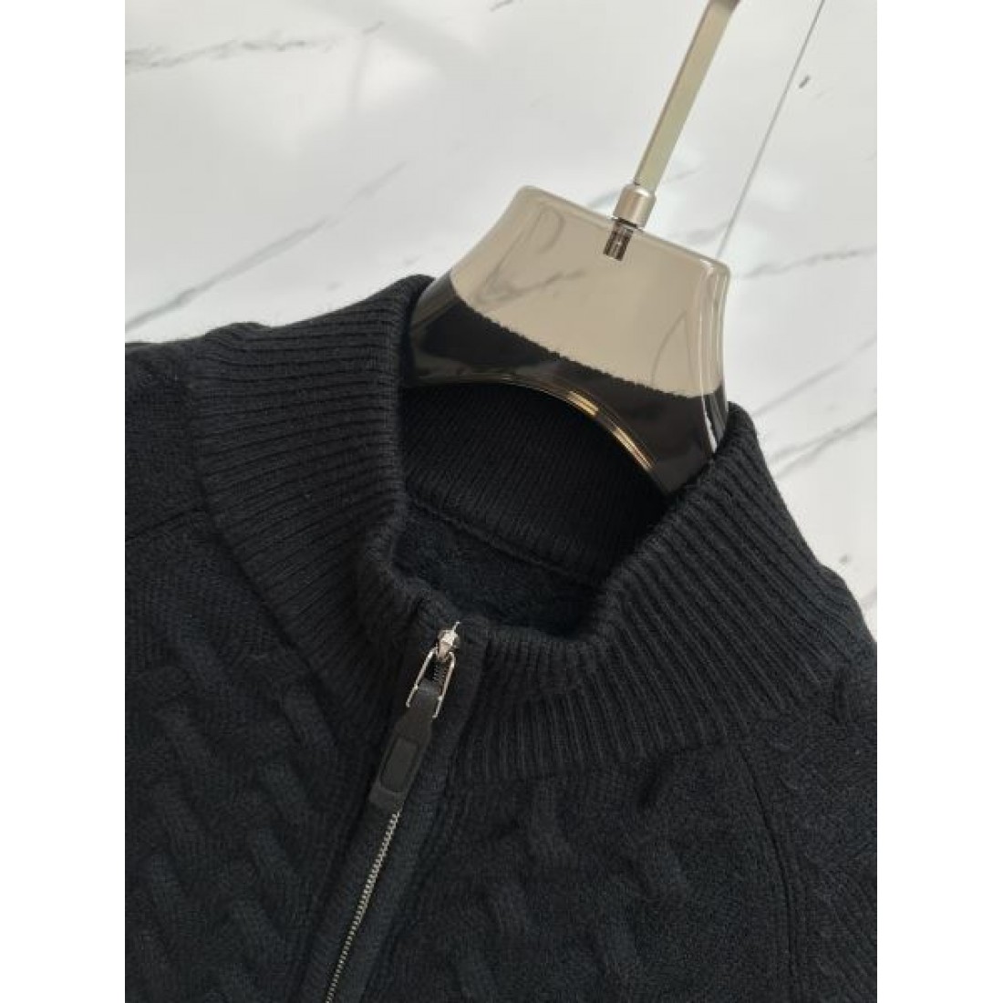 2024FW BOTTEGA VENETA ボッテガヴェネタ 海外限定！ ウールのセーター - 画像 (7)