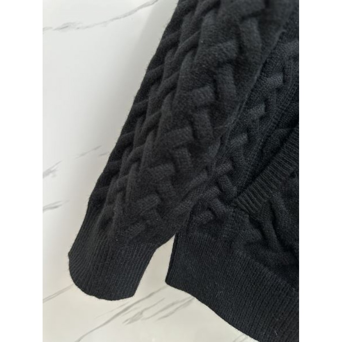 2024FW BOTTEGA VENETA ボッテガヴェネタ 海外限定！ ウールのセーター - 画像 (9)