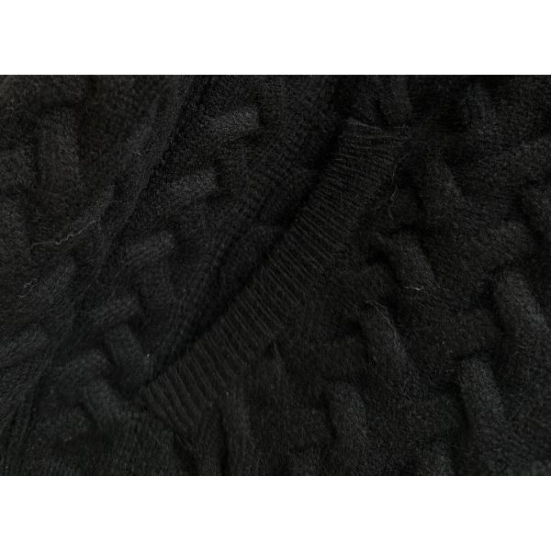 2024FW BOTTEGA VENETA ボッテガヴェネタ 海外限定！ ウールのセーター - 画像 (10)