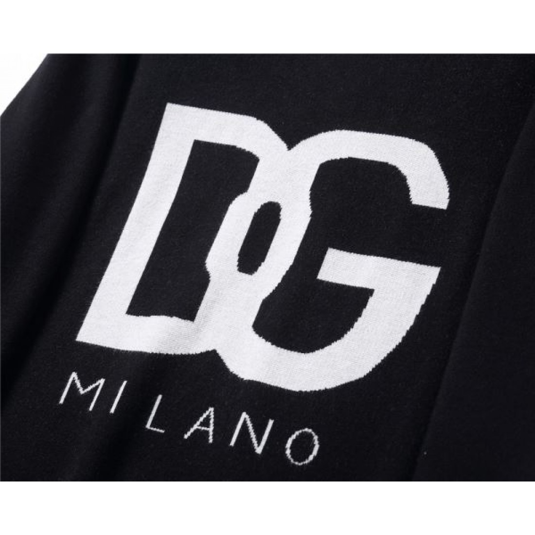 2024SS 最低価格保証 DOLCE＆GABBANA ドルチェ＆ガッバーナ セーター - 画像 (9)