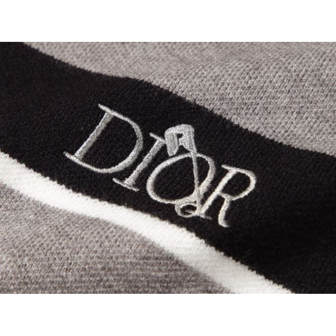 2024SS 抜群な魅力的なアイテム DIOR ディオール セーター - 画像 (9)