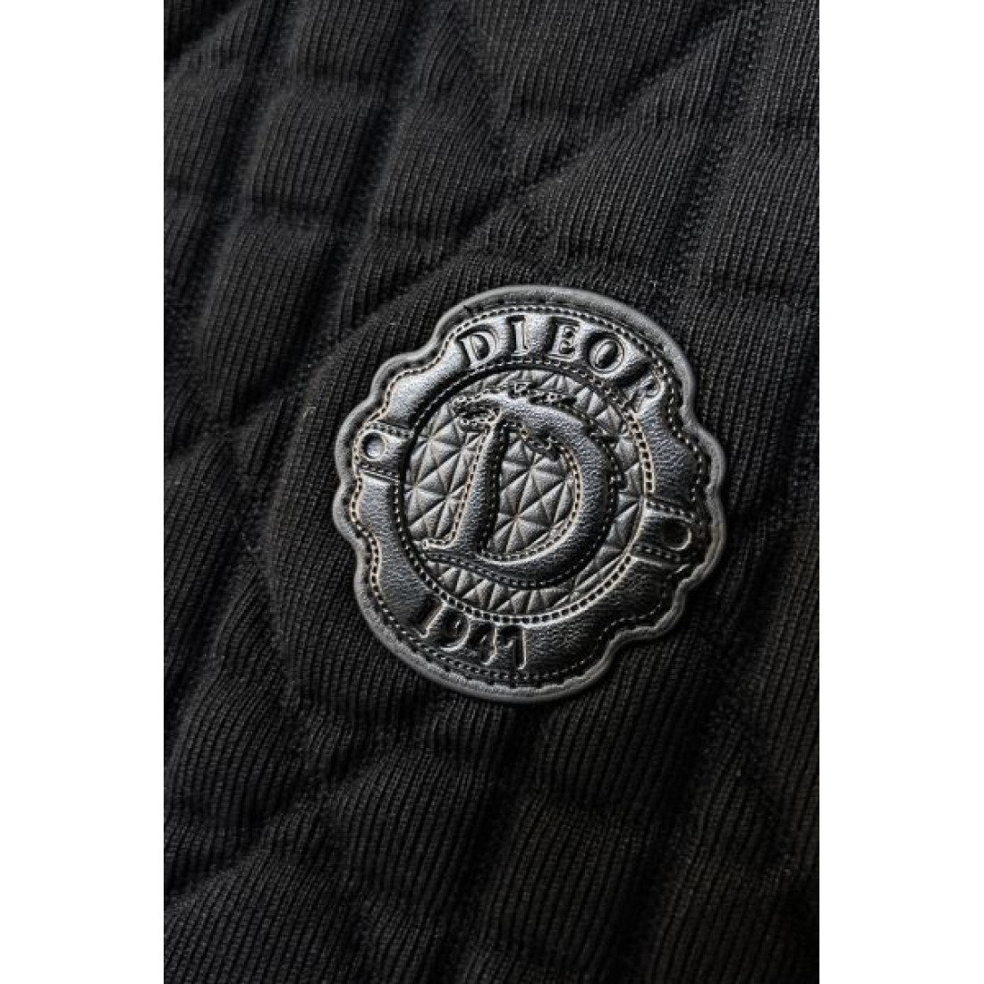 2024FW DIOR ディオール ファッションに新しい色 コート - 画像 (11)