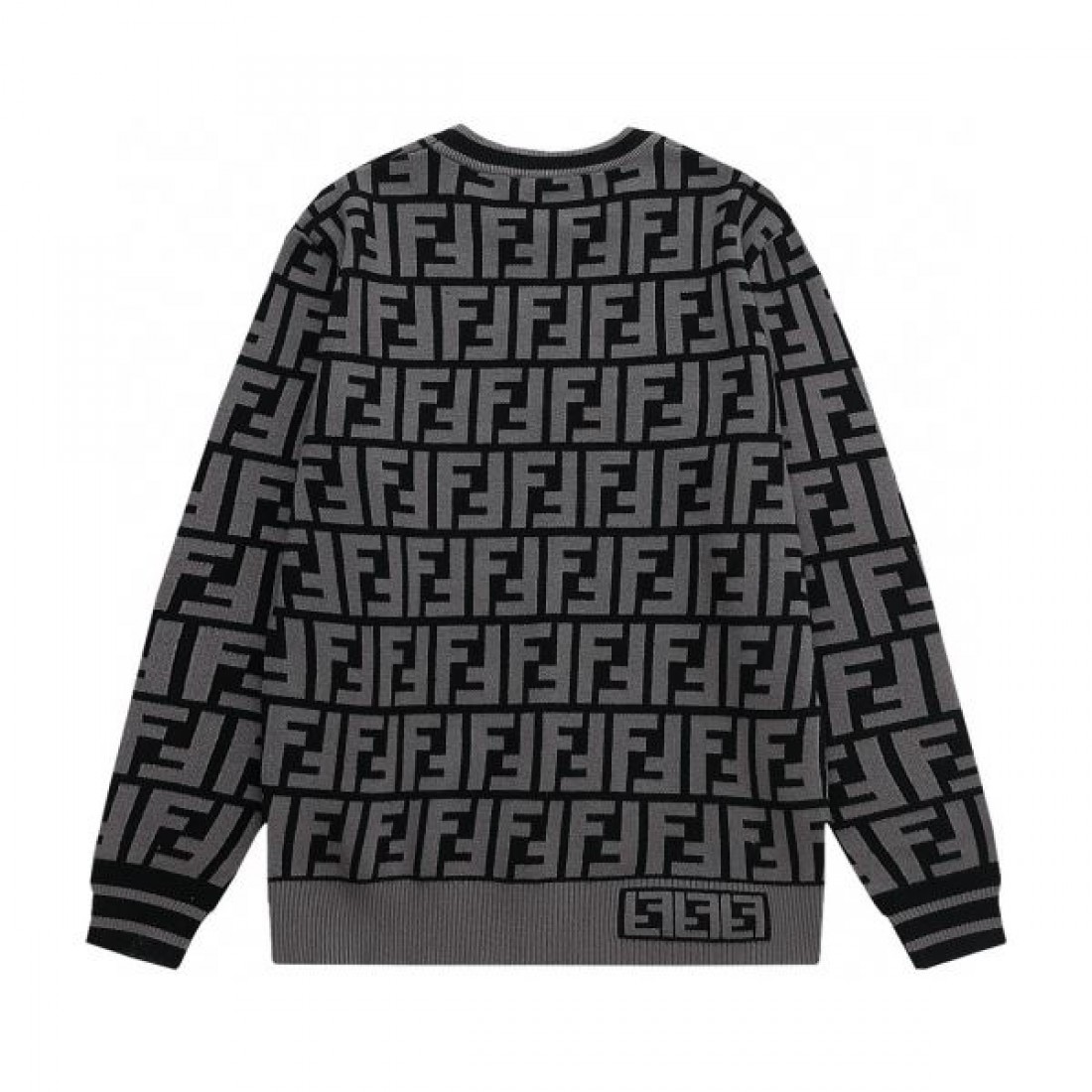 2024FW FENDI フェンデイ 上品なカジュアルコーデに セーター - 画像 (4)