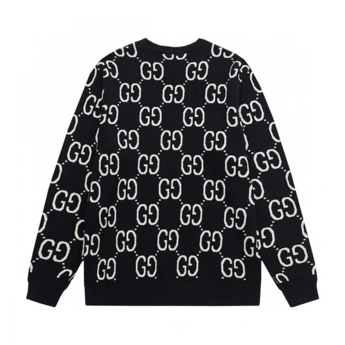2024FW GUCCI グッチ スタイリッシュなスタイル セーター - 画像 (4)