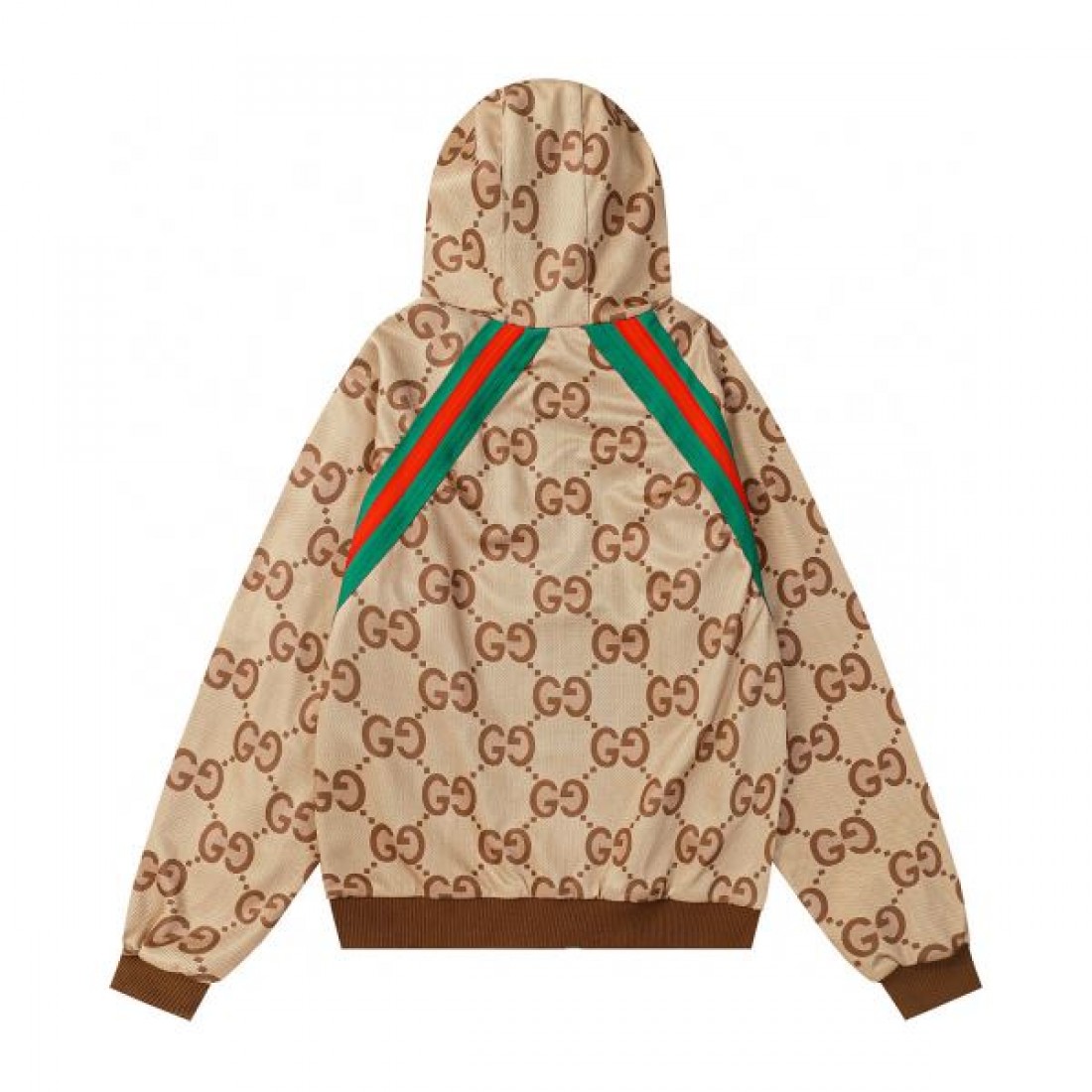 2024FW GUCCI グッチ 秋の定番スタイルをアップ コート - 画像 (3)