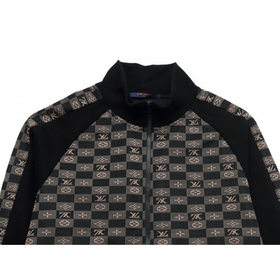 2024FW LOUIS VUITTON ルイヴィトン 大注目日本未入荷 コート - 画像 (5)