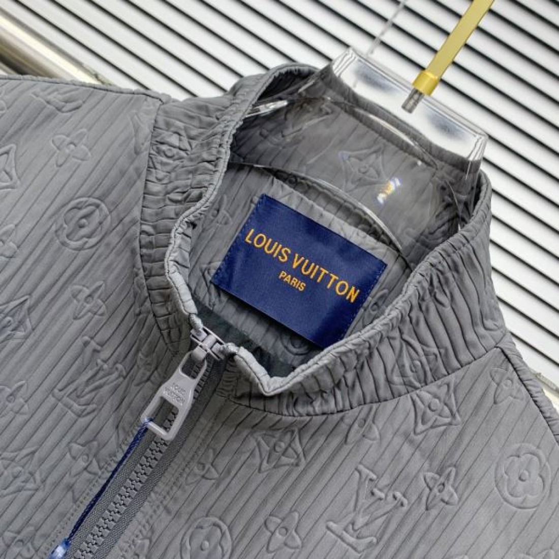 2024FW LOUIS VUITTON ルイヴィトン 今年買い足したい！ コート - 画像 (7)