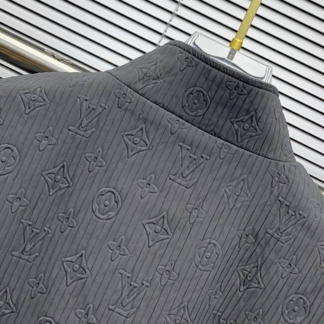 2024FW LOUIS VUITTON ルイヴィトン 今年買い足したい！ コート - 画像 (8)