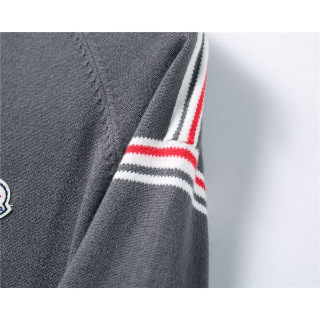 2024SS モダンスタイル MONCLER モンクレール セーター - 画像 (8)