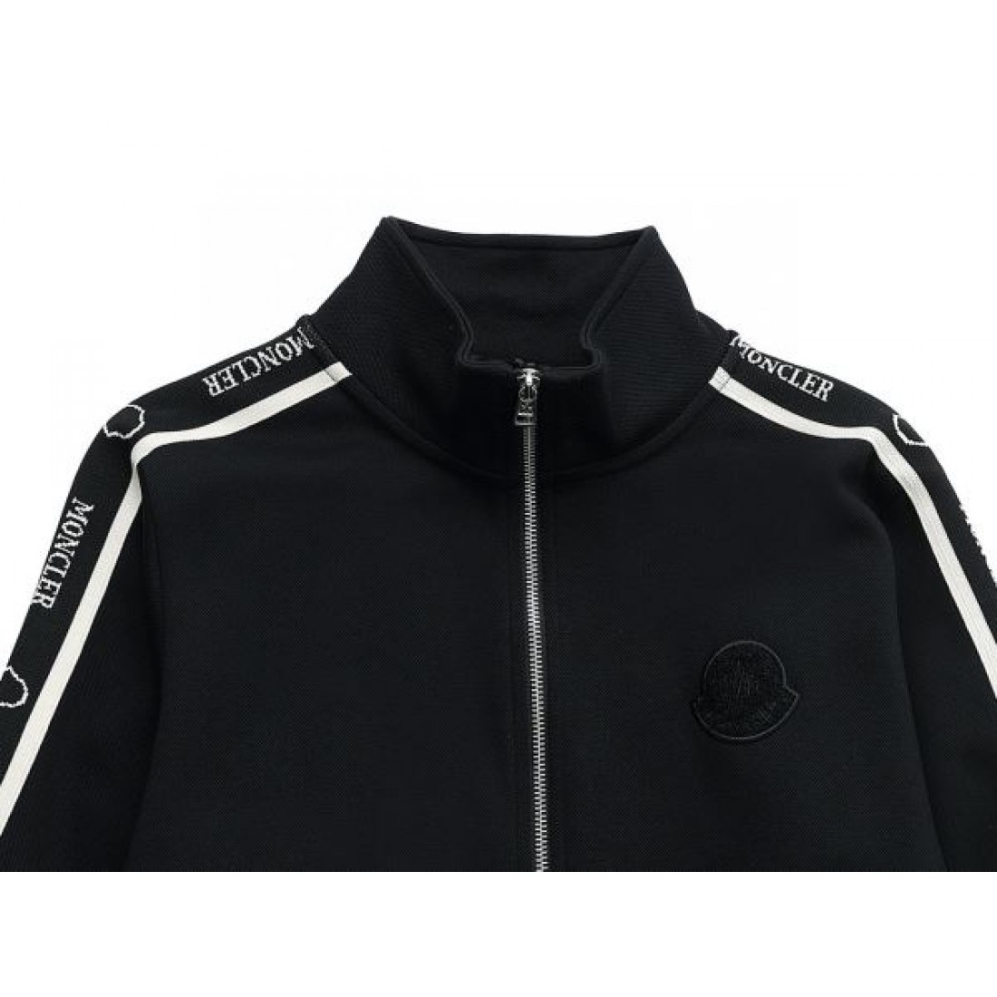 2024FW MONCLER モンクレール 累積売上総額第1位 コート - 画像 (4)