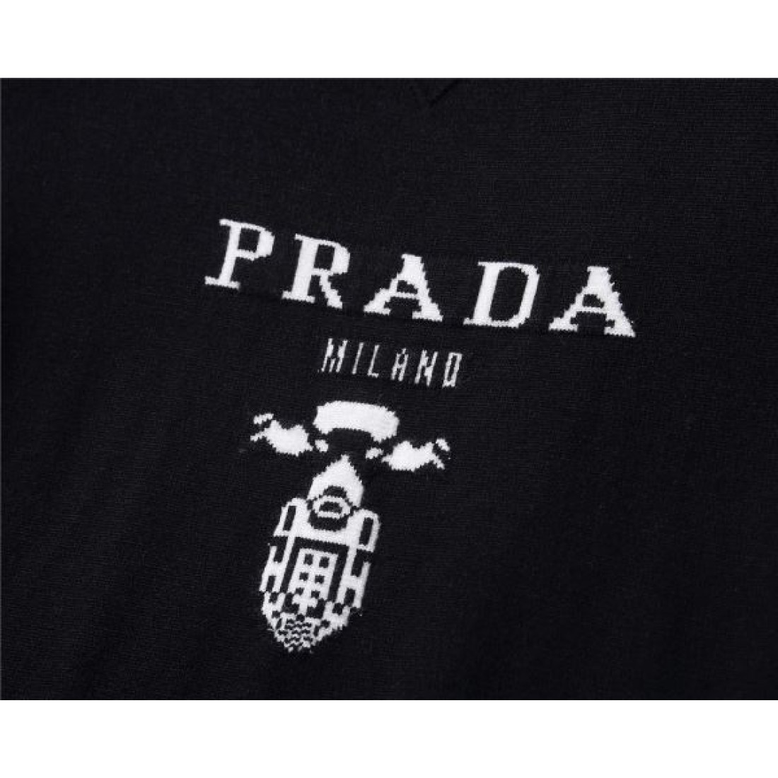 2024FW PRADA プラダ １点限り！VIP顧客セール セーター - 画像 (9)