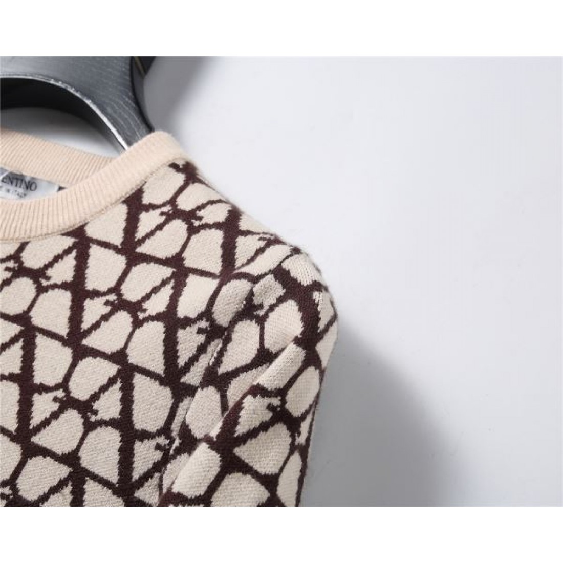 2024FW VALENTINO ヴァレンティノ 大特価新作限定 セーター - 画像 (7)