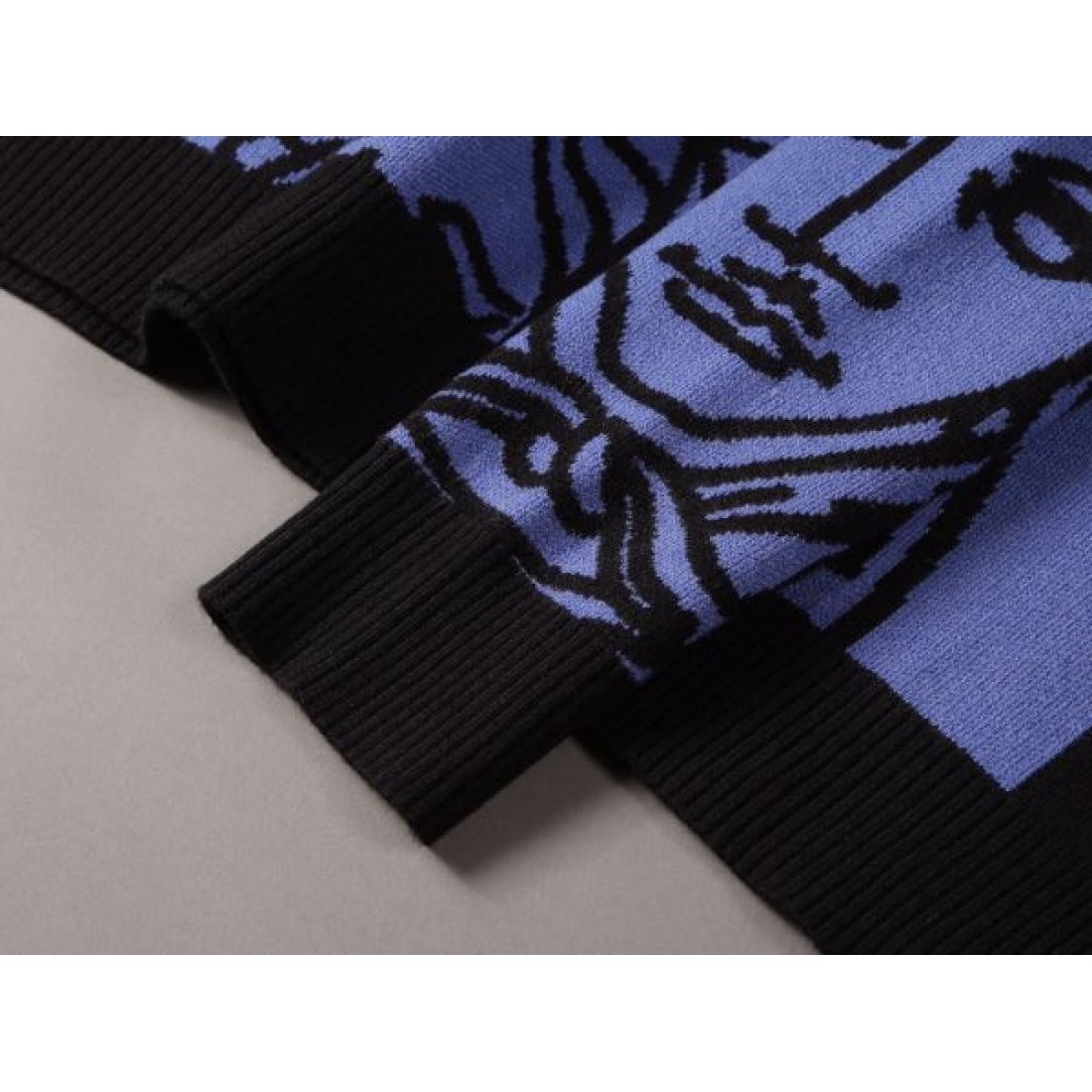2024SS 新価格で登場！ VERSACE ヴェルサーチェ セーター - 画像 (9)