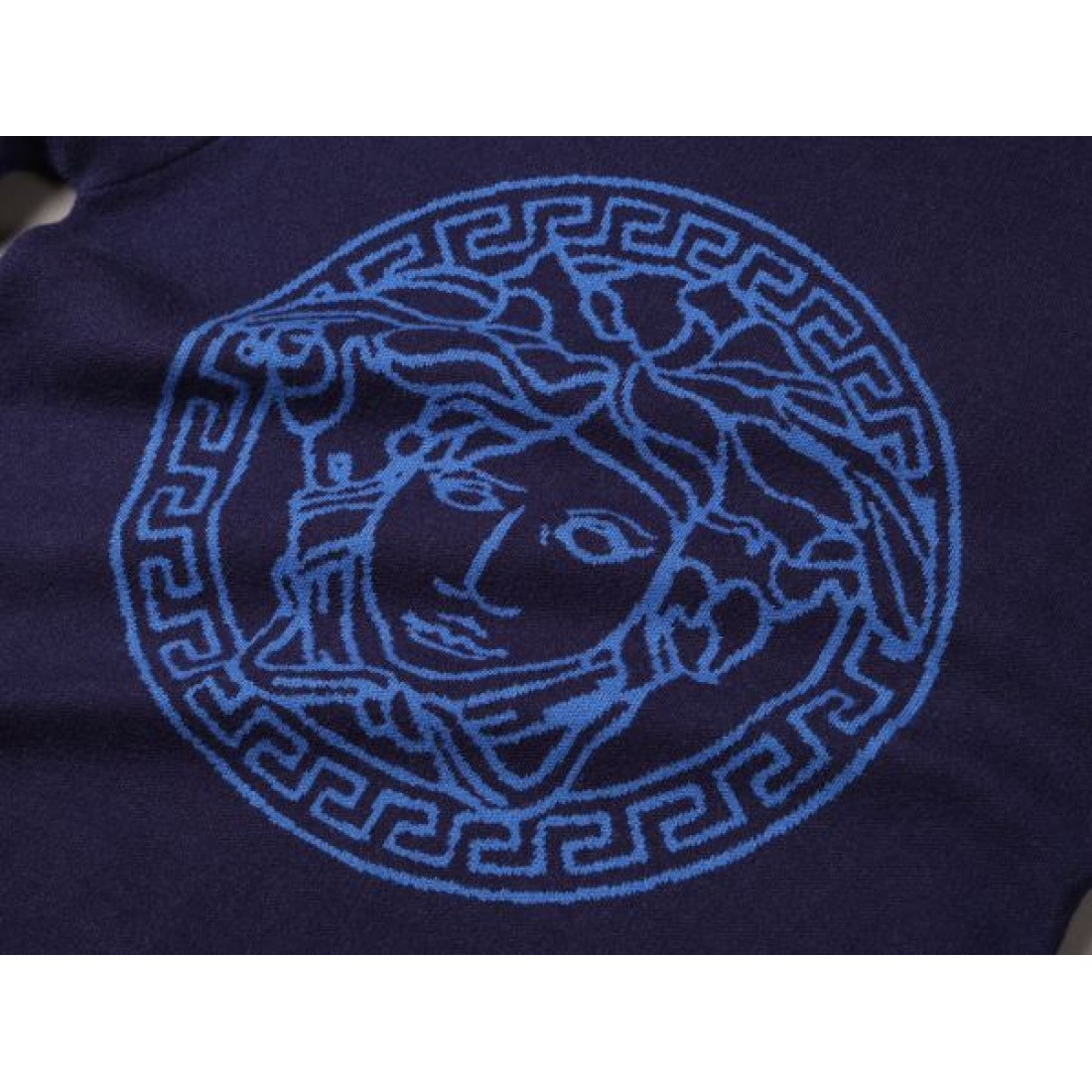 2024SS VIPセール激安 VERSACE ヴェルサーチェ セーター - 画像 (8)