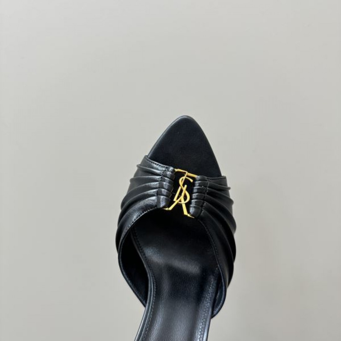 2024SS セレブ愛用上品 YSL イヴ サンローラン レディースサンダル - 画像 (9)
