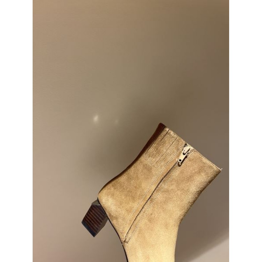 ALEXANDER WANG アレキサンダーワン 2024FW レディース用 ブーツ トレンド商品 - 画像 (7)