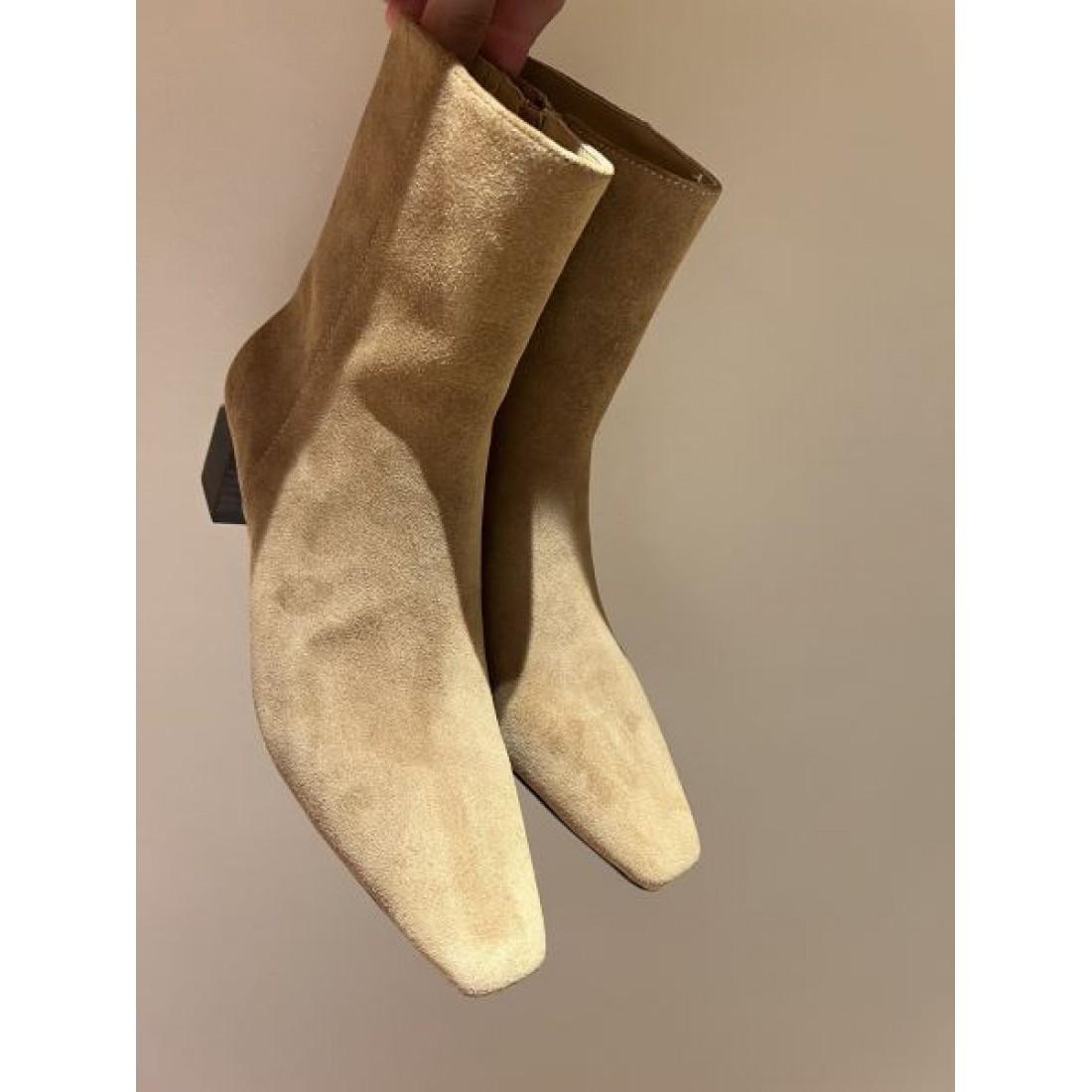 ALEXANDER WANG アレキサンダーワン 2024FW レディース用 ブーツ トレンド商品 - 画像 (10)