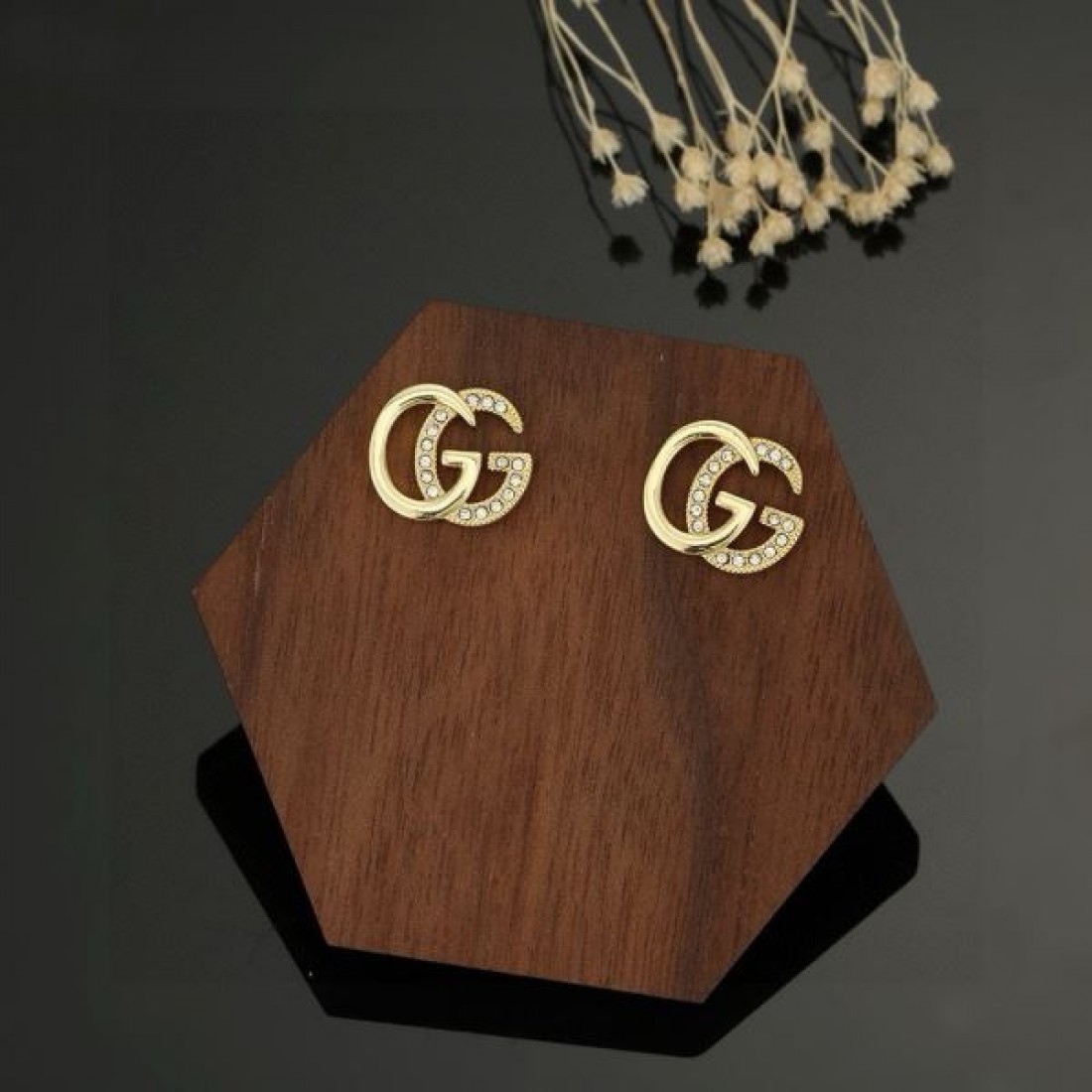 2025SS GUCCI グッチ １点限り！VIP顧客セール イヤリング - 画像 (7)