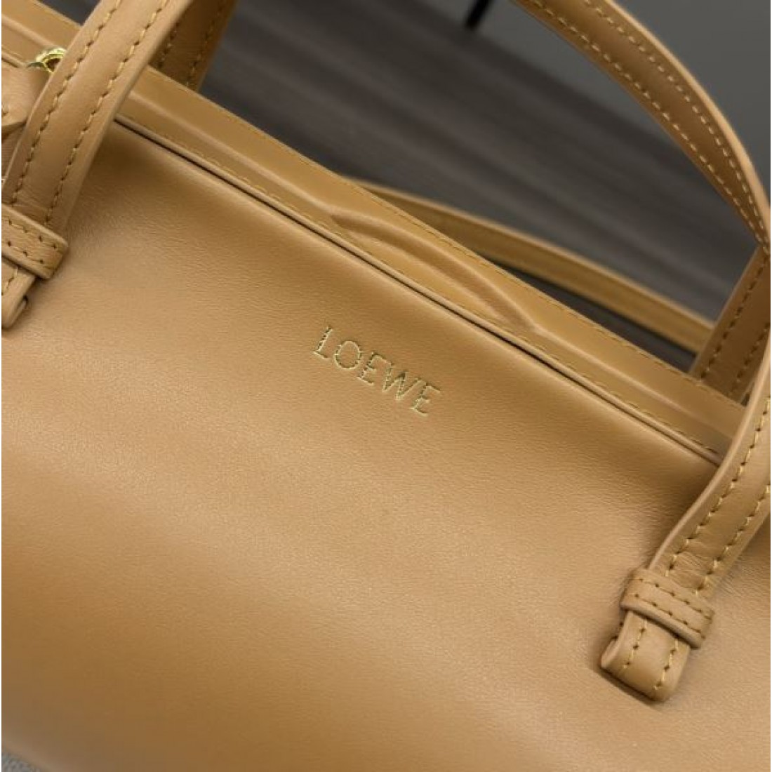 2025SS トートバッグ LOEWE ロエベ トレンドコーデが楽しめ - 画像 (10)