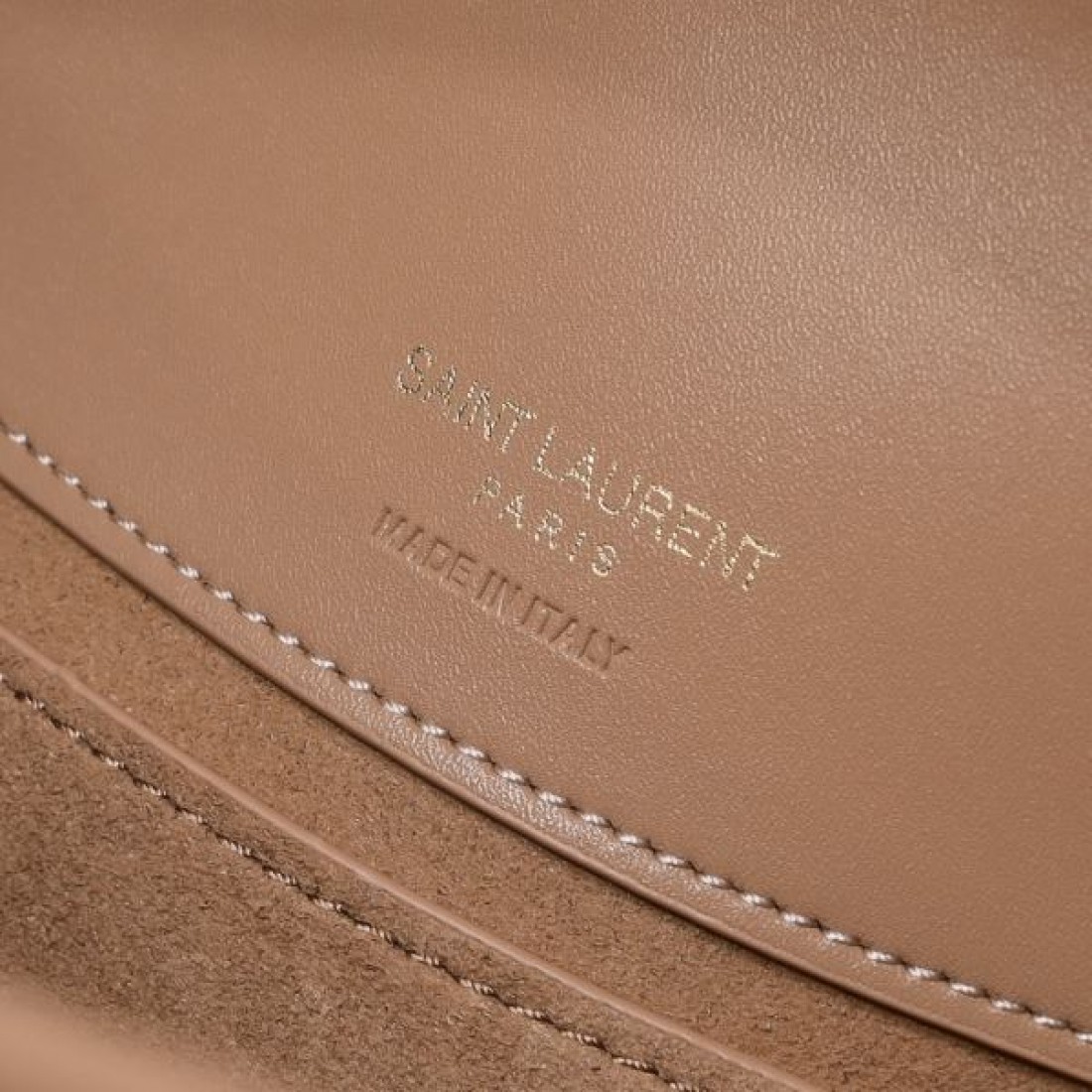 2025SS トートバッグ YSL イヴ サンローラン 長時間持続可能 - 画像 (9)