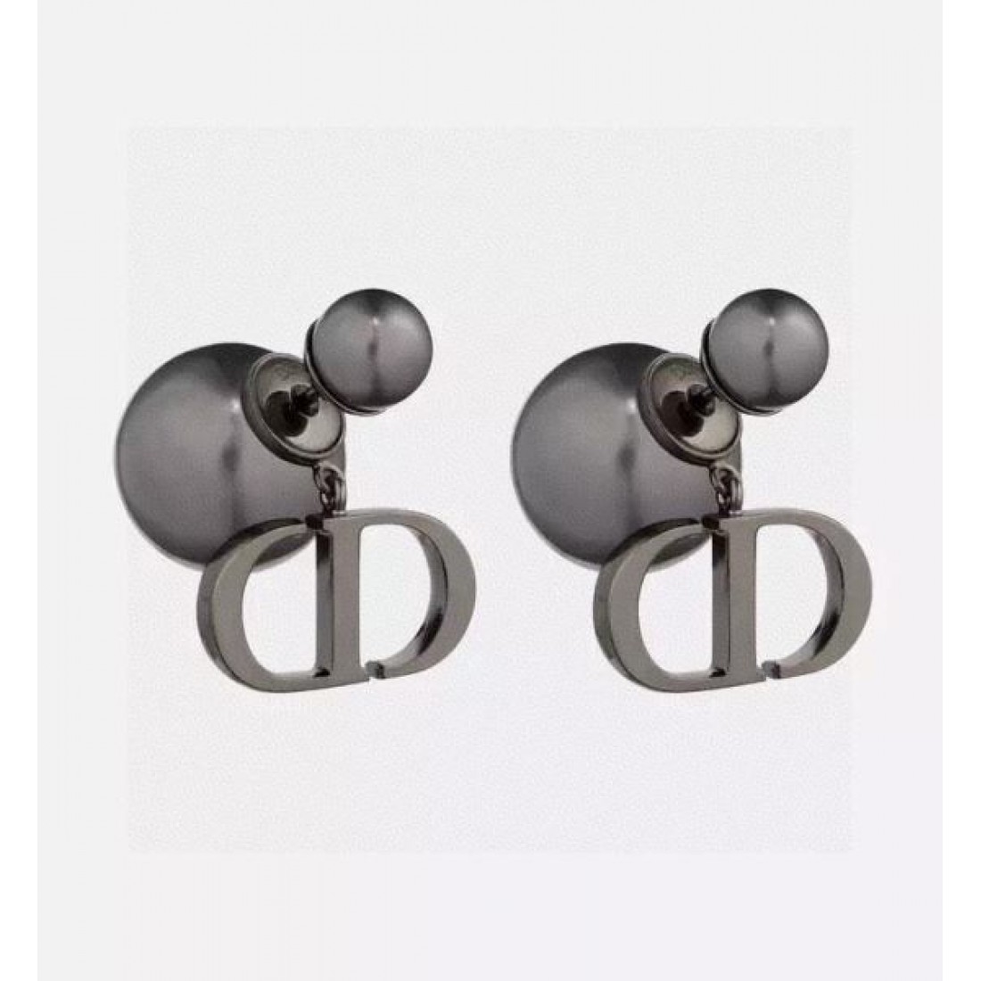 2025SS DIOR ディオール 人気が続行限定アイテム イヤリング - 画像 (3)