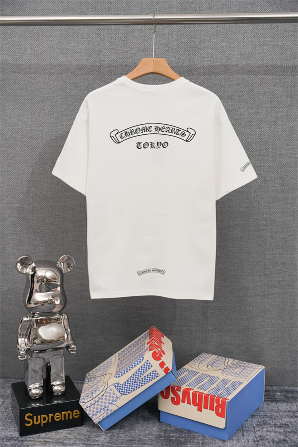 Chrome Hearts コピー