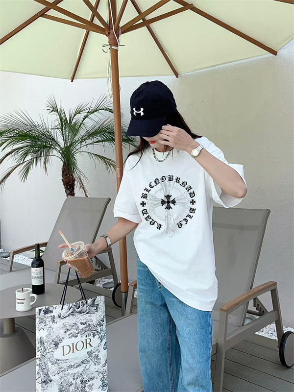 Chrome Hearts コピー