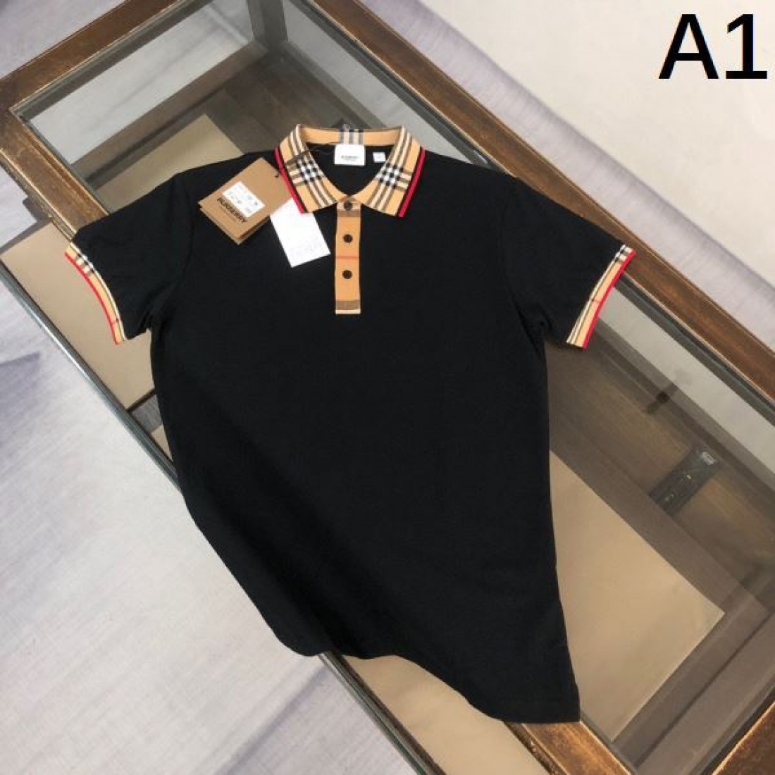 バーバリーコピー