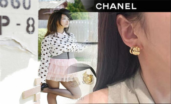 CHANEL スーパーコピー